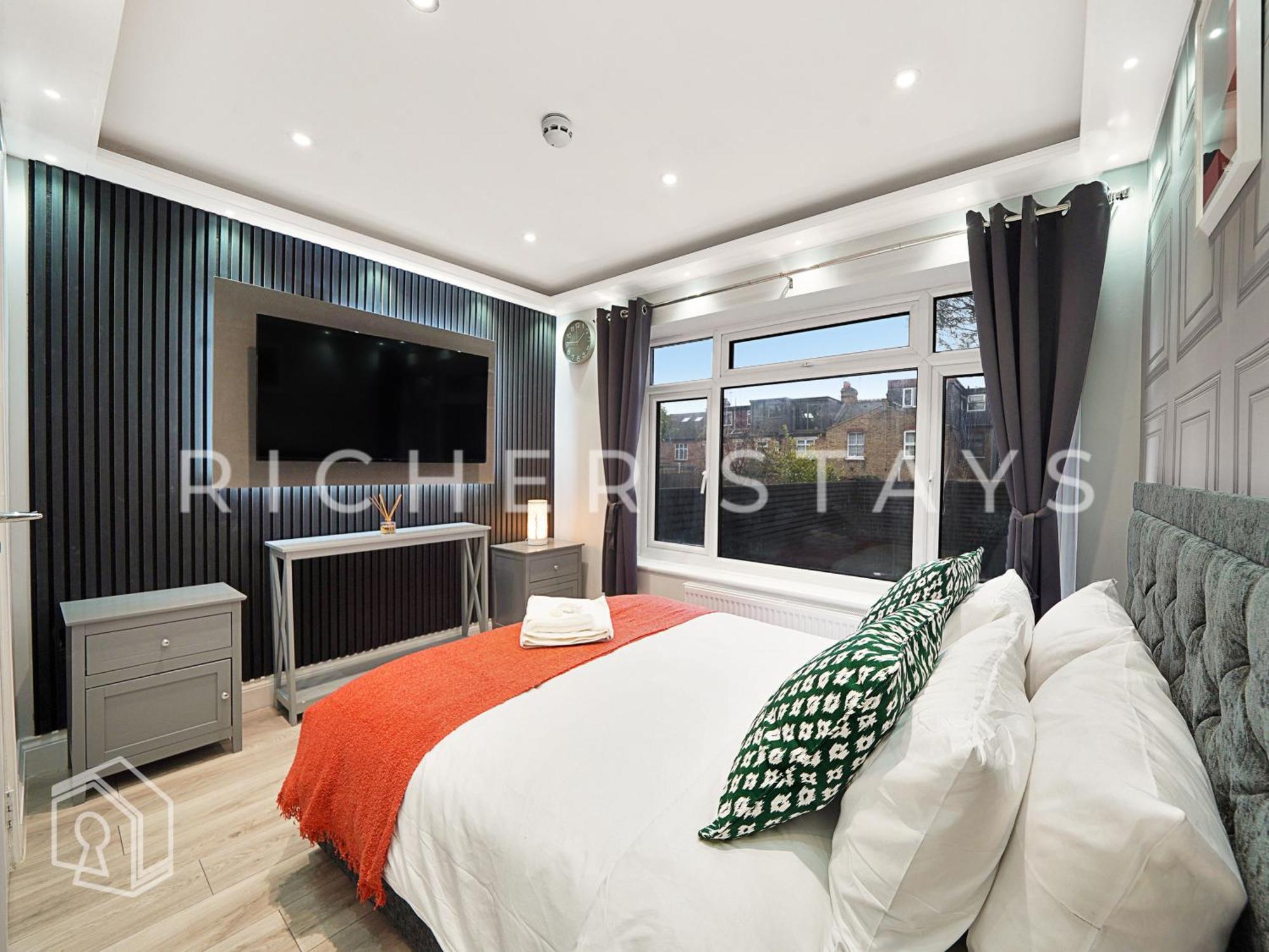 Appart hôtel Leyton Guest - And Amenities *
